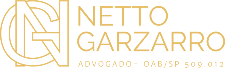 Netto Garzarro, advogado